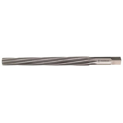 Yankee Taper Pin Reamer,Spiral,0.4805 491-9