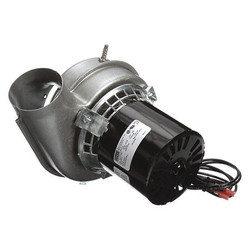Fasco OEM Blower,9 in. Overaal H.,115VAC,60 Hz A201