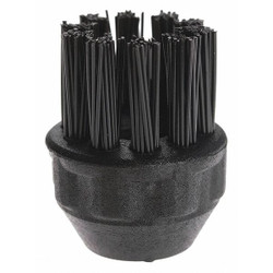 Electro-Steam Circular Nylon Brush,1" L 000033104
