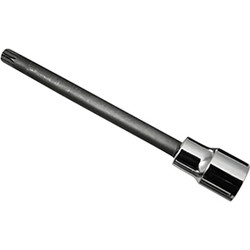 10mm XZN Extra Long Socket 9253