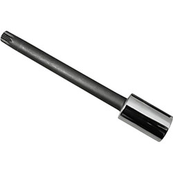 12mm XZN Extra Long Socket 9254