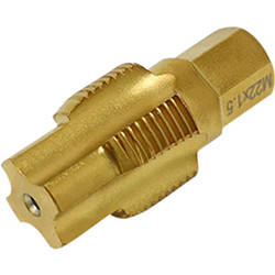 NOx/Soot Sensor Thread Chaser - M22 9361