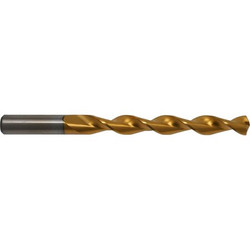 Chicago-Latrobe Jobber Drill,#36,HSS 53965