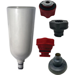 Funnel Kit - Volvo 7333VOLVO
