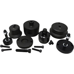 6.7L Powerstroke Crankshaft Seal Installer - Master Set 7320