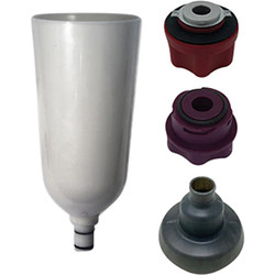 Funnel Kit - Benz/BMW/Mini 7333BNZBMW