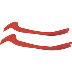 2 Pc. Plastic Pry Bar Set 1448
