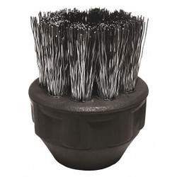 Electro-Steam Circular SS Brush,1" L 000033108