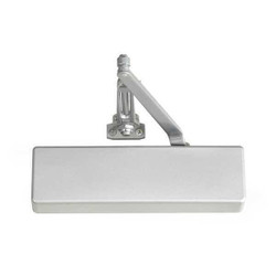 Assa Abloy Accentra Door Closer,Non-Handed,Aluminum,180 deg. 4410 x 689