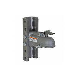 Buyers Products Trailer Coupler,Adj.,13.15 in 0091555