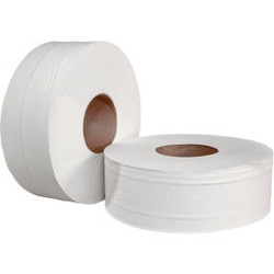Marcal Pro Jumbo Roll Bathroom Tissue - 1000'/Roll 12 Rolls/Case
