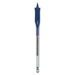 DareDevil Spade Bits, 1/2 in Dia. x 6 in Pack of 5
