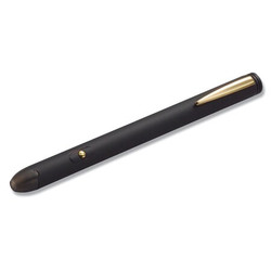 Quartet Laser Pointer,Black Pointer,Red Beam MP-1100Q