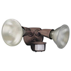 Designers Edge Multi Beam Fldlght,Incdsnt,240W,120V L6003BR