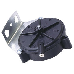 York Pressure Control,0.65" WC SPST S1-024-35311-000