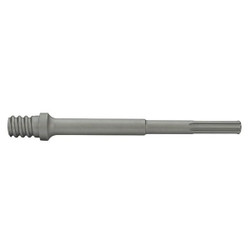 Milwaukee Tool Hammer Drill Bit,Adapter,12 in 48-03-3574