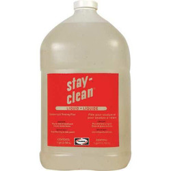 Harris HARRIS 128oz Bottle Solder Liquid SCLF1G