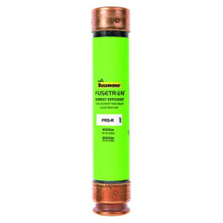 Eaton Bussmann Fuse,Class RK5,7-1/2A,FRS-R Series FRS-R-7-1/2