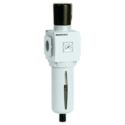 Numatics Filter Regulator,PC Bowl,1 in,2.9 lb 8653APBP6FA00HN