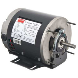 Dayton GeneralPurposeMotor,1/4-hp,1/8hp 5K574