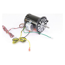 Carrier Inducer Motor with Mounting Bracket HC30CL461