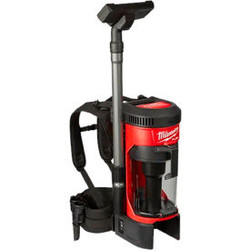 Milwaukee M18 Fuel 3-IN-1 Backpack Vacuum