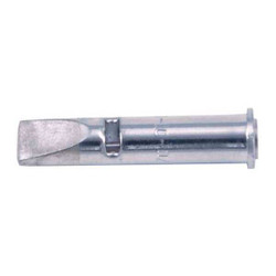 Master Appliance MASTER APPL UT-100Si Chisel Solder Tip 70-01-11