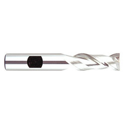 Regal Cutting Tools End Mill,3/4 dia.,3/4 Shank,1-5/16 L Cut 050557AM