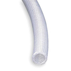 Kuriyama EVA Tubing,Flexible,0.719 in OD,300 ft. K4350-08X300