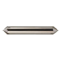 Cleveland Chamfer Mill, 0.25 in, Carbide C60228
