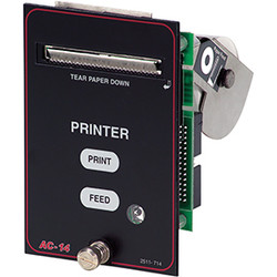 Modular Internal IR Printer AC-14