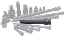 1/2in DR 5in Impact Wobble Extension 4404