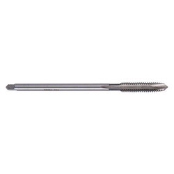 Regal Cutting Tools M12 x 1.75 D6 3FL SPPT PLUG X 6" 027290AS