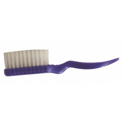 Cortech Pre-Pasted Toothbrush,Violet,PK720 90011