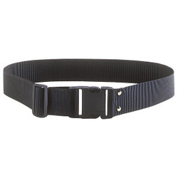 Clc Work Gear ToolBelt,Polyester,Black,46inWaist,1PK 3505