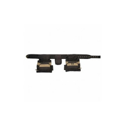 Clc Work Gear ToolBelt,46in-29in,Black,3in-W,1PK 1604