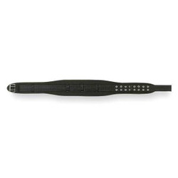Clc Work Gear ToolBelt,Polyester,Black,46inWaist,1PK 5625