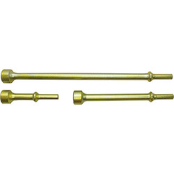 3pc Heavy Duty THOR Air Hammer Bit Set .401 Shank 401K3