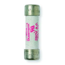 Eaton Bussmann Semiconductor Fuse,12A,FWX,250VAC FWX-12A14F