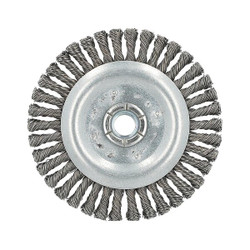 Manufacturer Varies Wire Wheel Brush,Standard Twist Knot 66254443277