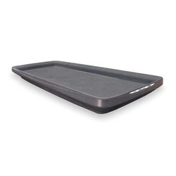 Cortech Bunk,Gray 7501