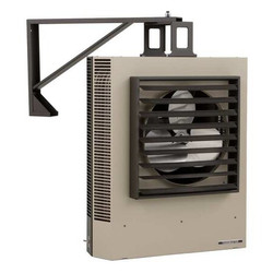 Markel Products Fan Forced Electric Unit Heater 5125CA1NP3P