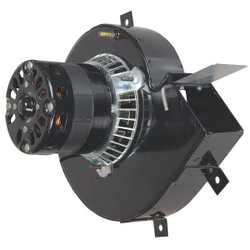 Packard Draft Inducer,5-1/32in. H,115V 82052