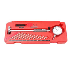 Hhip Dial Bore Gage Set 2-6" 4400-0007