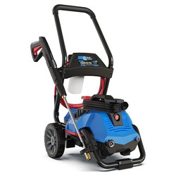 A.R. Blue Clean CordedPressureWasher,Cold,2300psi,120V BC2N1HSB