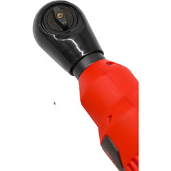 SNP-2™ Magnetic One Finger Reversible Ratchet Knob RK-SNP-02-BK