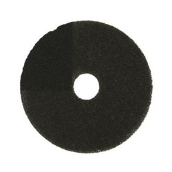3M™ PAD,13IN,5/CASE,BK 7000045865