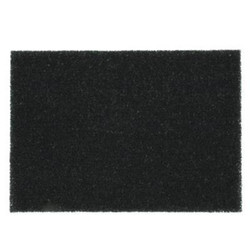 3M™ PAD,FLOOR,7300,10/CT,BK 7100093288