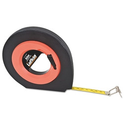 Hi-Viz® Speedwinder® Measuring Tapes, 3/8 in x 50 ft