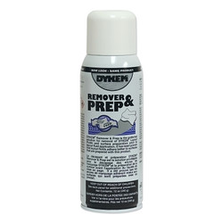 Remover & Cleaner, 16 oz, Aerosol Can, Sweet Solvent Scent Pack of 12
